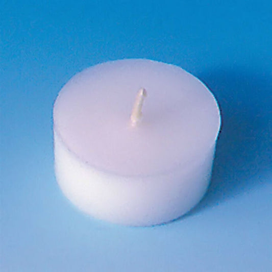 Polycarbonate T-Light Floating Candle Tray Moulds. Various shapes.