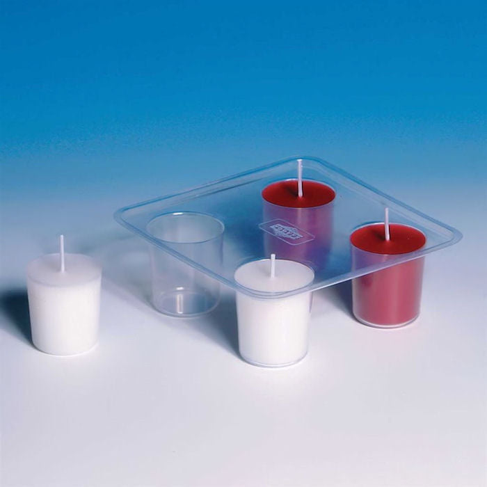 Candle Mould M42 - Votive Mould