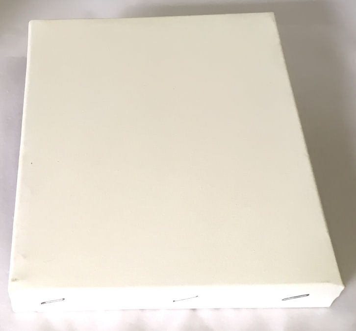 Stretched Canvas