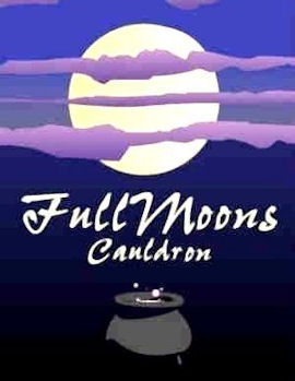 FullMoons Cauldron