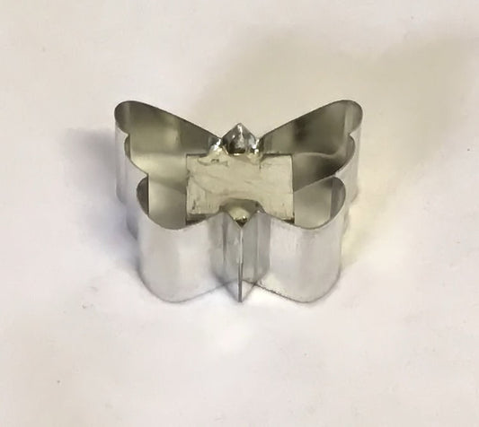 Metal Cutters - Butterfly
