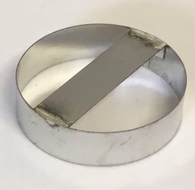 Metal Cutters - Large Circle