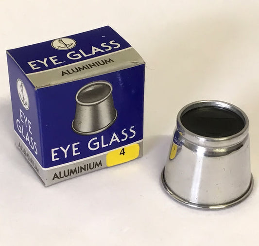 Eye Glass 4 mag