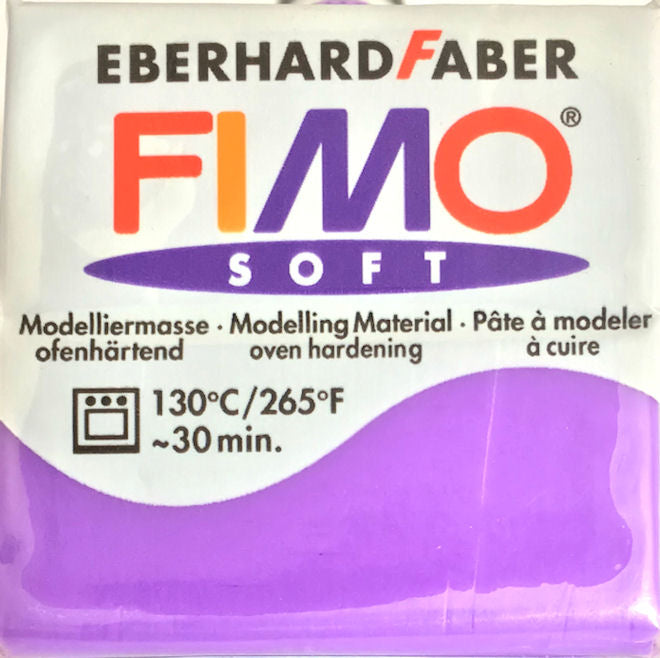 Fimo Soft Polymer Clay