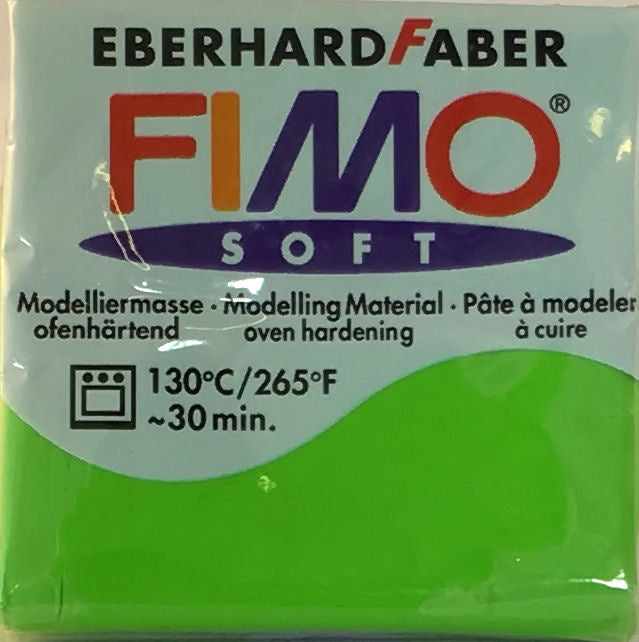 Fimo Soft Polymer Clay