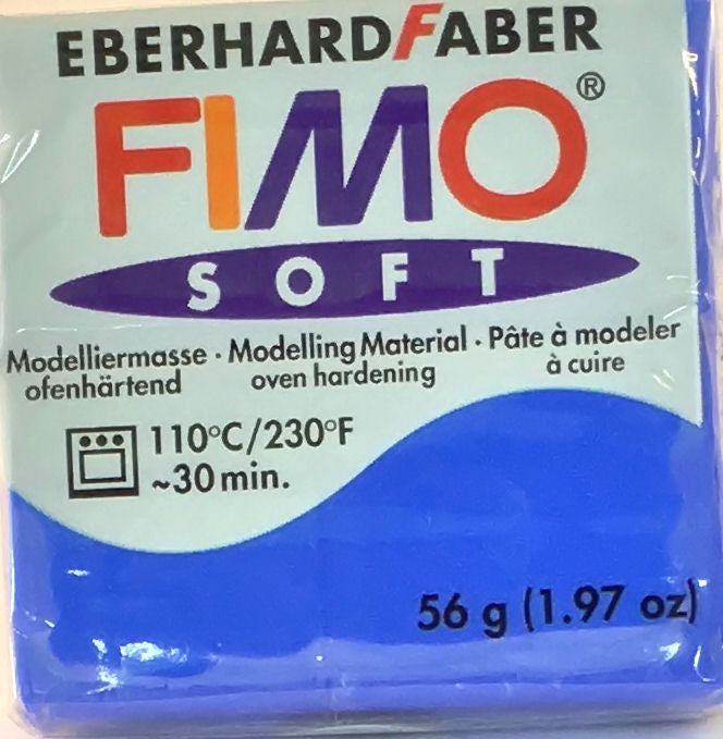 Fimo Soft Polymer Clay