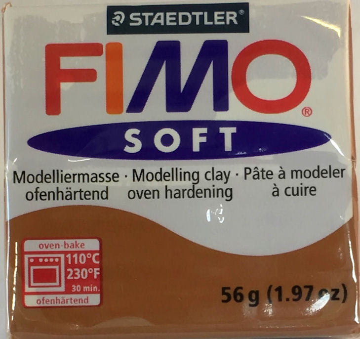 Fimo Soft Polymer Clay