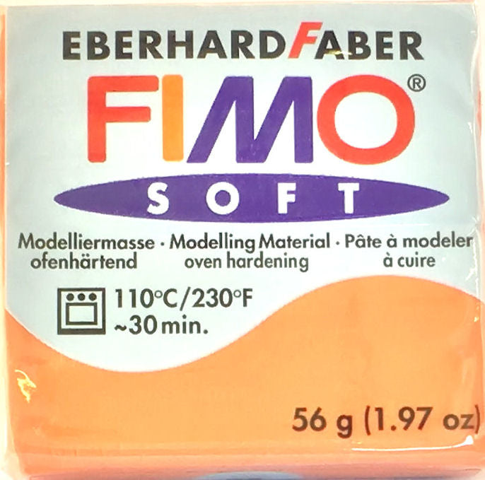 Fimo Soft Polymer Clay