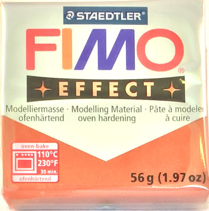 Fimo Soft Polymer Clay