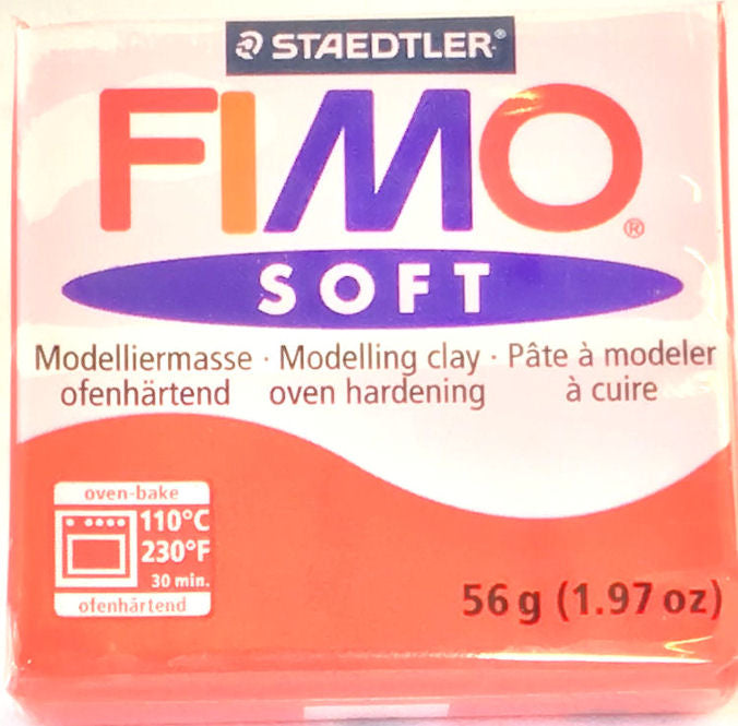 Fimo Soft Polymer Clay