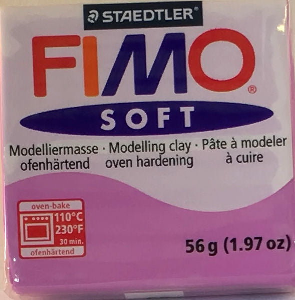 Fimo Soft Polymer Clay