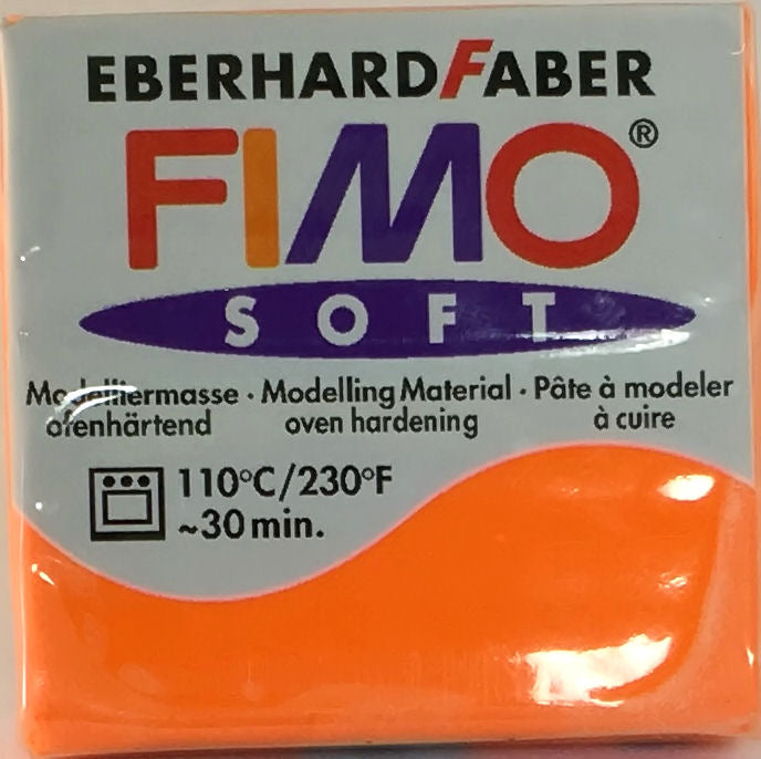 Fimo Soft Polymer Clay