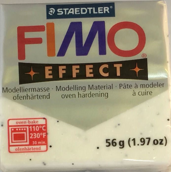 Fimo Soft Polymer Clay