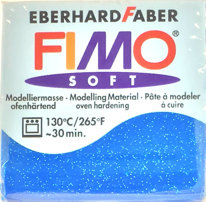 Fimo Soft Polymer Clay