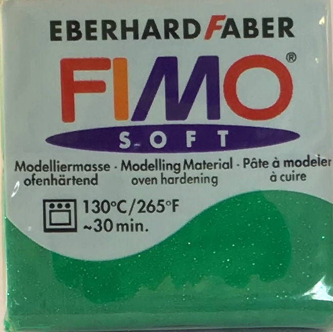 Fimo Soft Polymer Clay