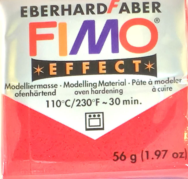 Fimo Soft Polymer Clay