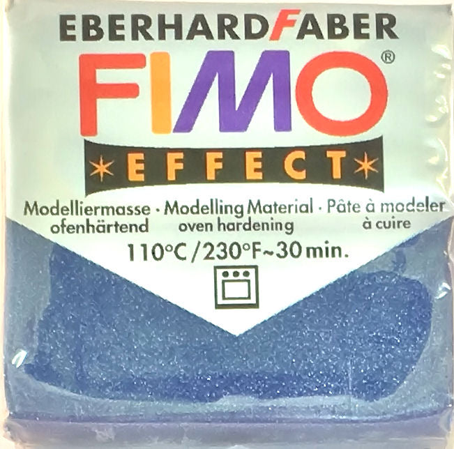 Fimo Soft Polymer Clay