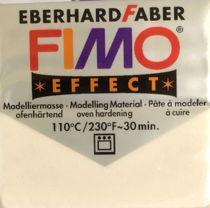 Fimo Soft Polymer Clay