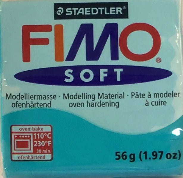 Fimo Soft Polymer Clay