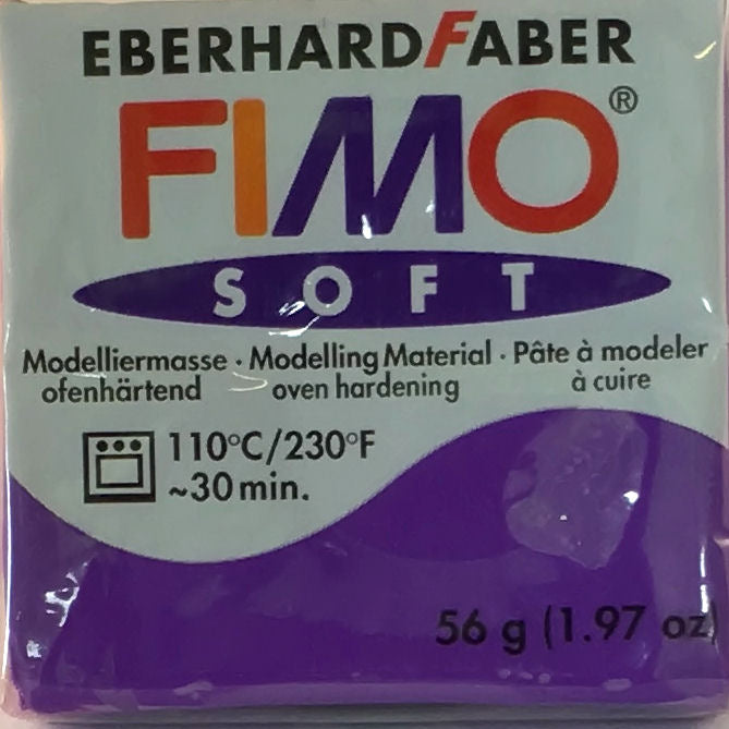 Fimo Soft Polymer Clay