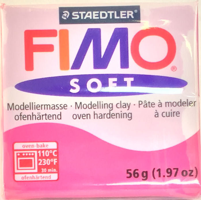 Fimo Soft Polymer Clay