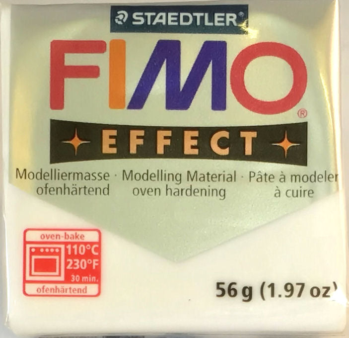 Fimo Soft Polymer Clay