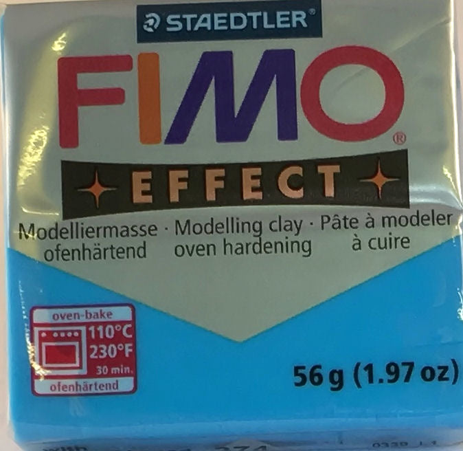 Fimo Soft Polymer Clay