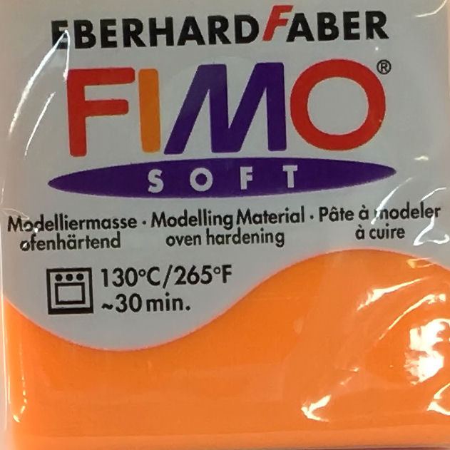 Fimo Soft Polymer Clay