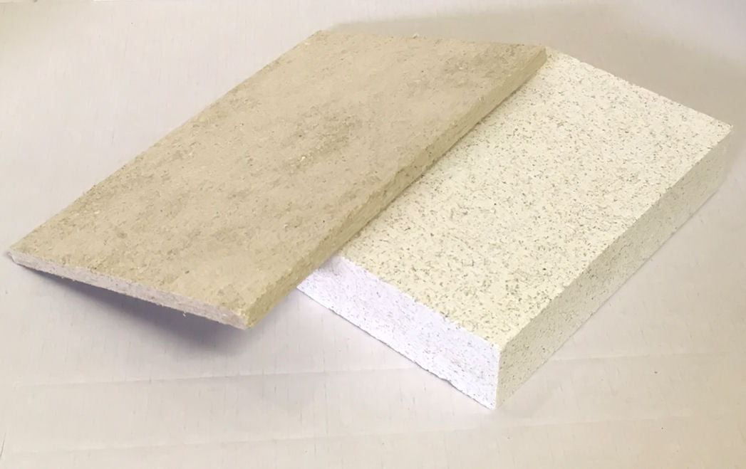 Firing Block 150 x 100 x 6 mm