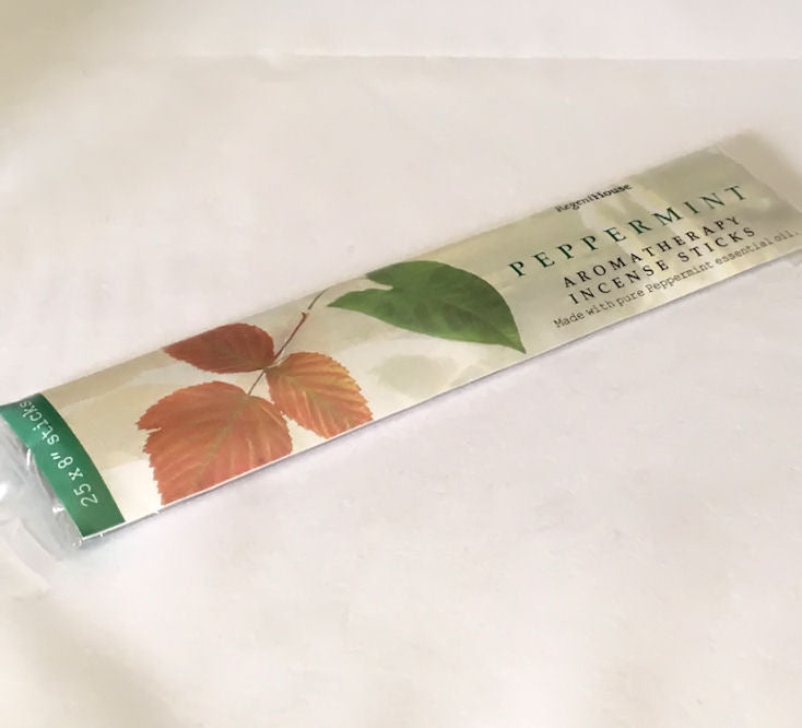 Incense sticks