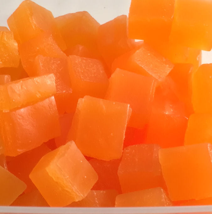 Wax Cubes