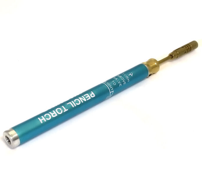 Butane Pencil Torch