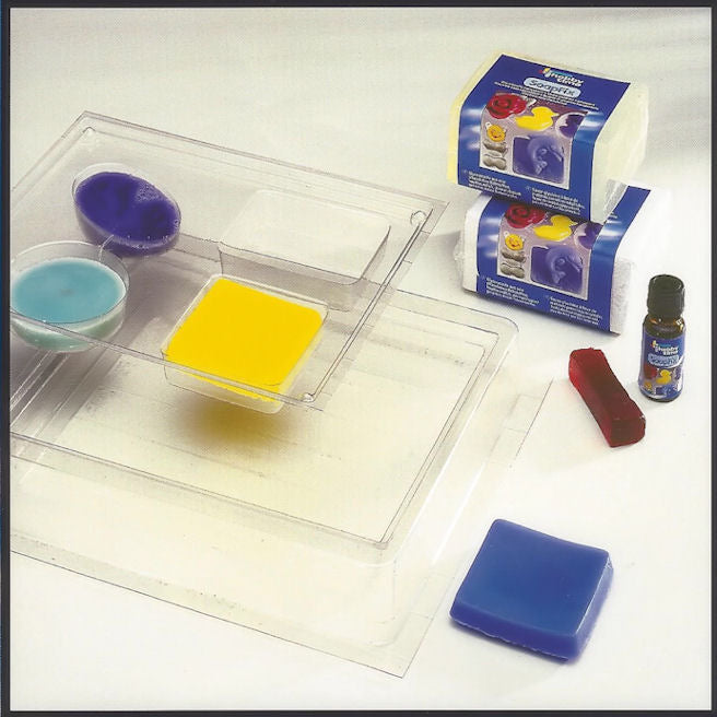 Relief mould - SF Support Frame