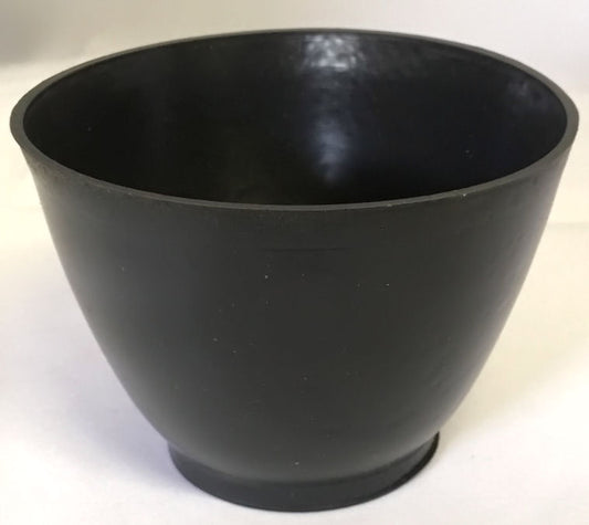 5" Rubber Mixing Bowl