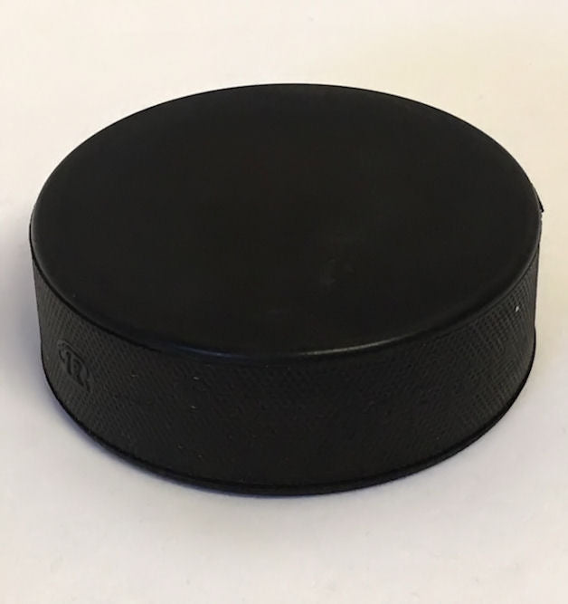 Rubber Block - Round