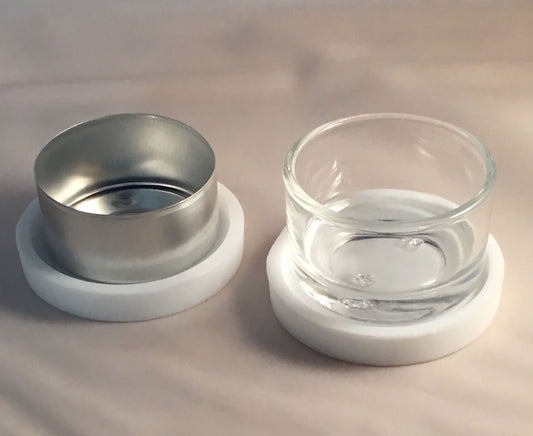 Silicone T-Light protector