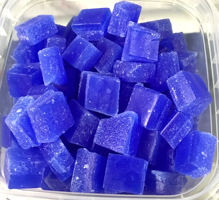 Wax Cubes