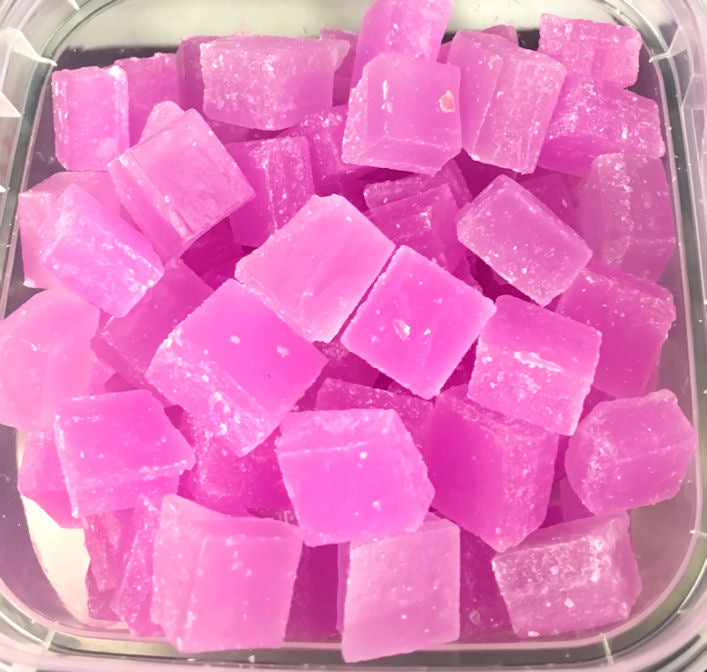 Wax Cubes