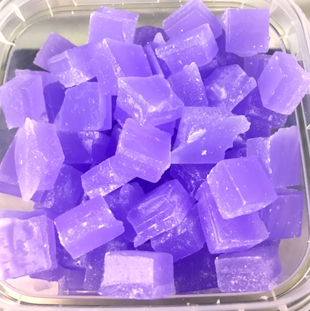 Wax Cubes