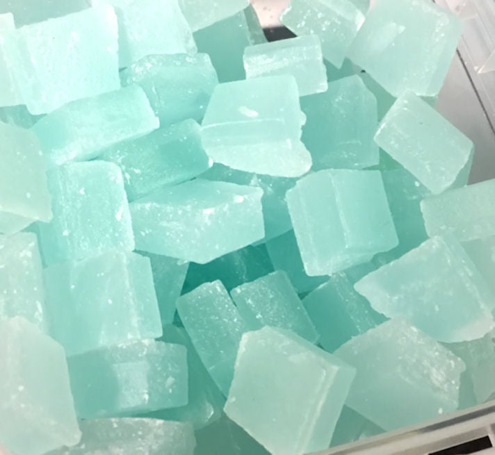 Wax Cubes