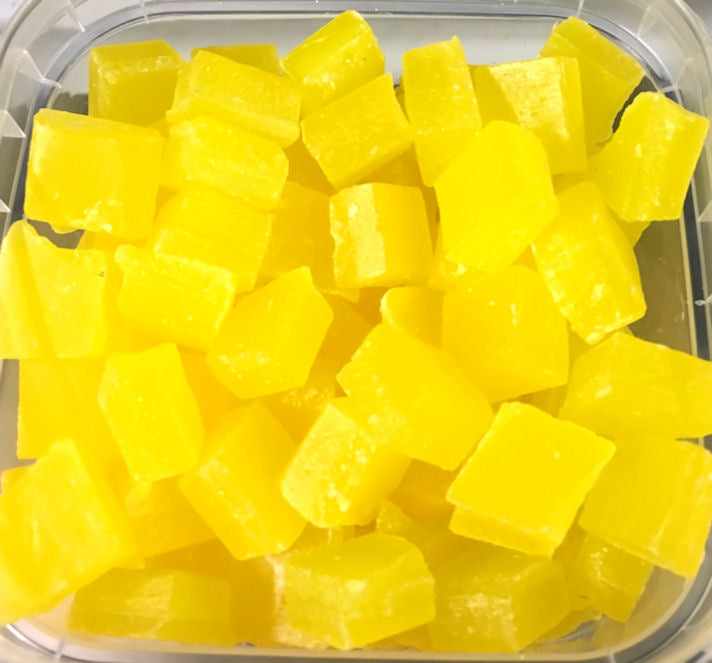 Wax Cubes