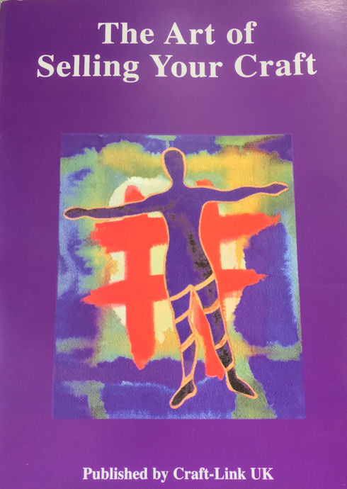 Book - The Art of Selling Your Craft
