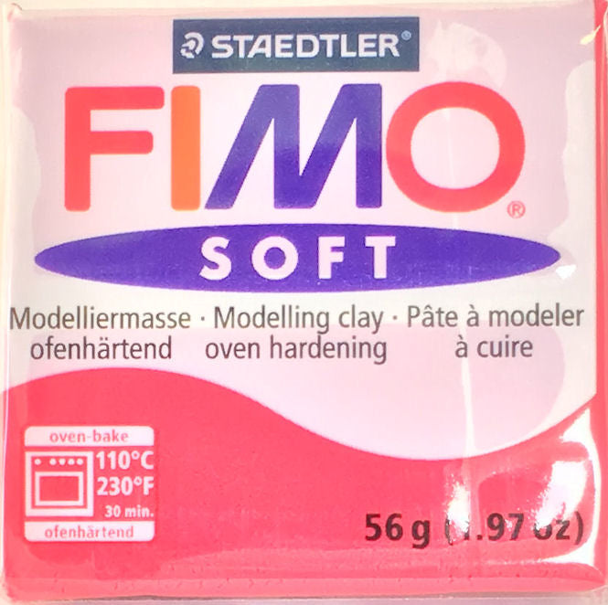 Fimo Soft Polymer Clay