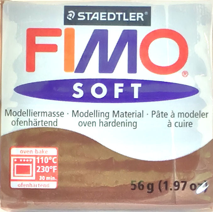 Fimo Soft Polymer Clay