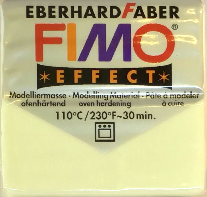 Fimo Soft Polymer Clay