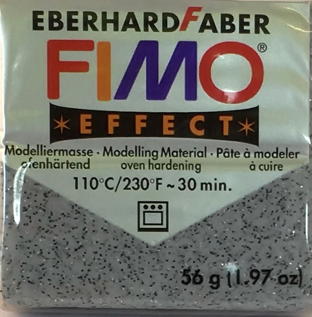 Fimo Soft Polymer Clay