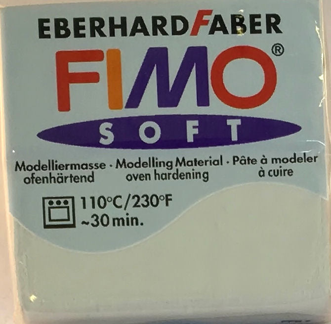 Fimo Soft Polymer Clay