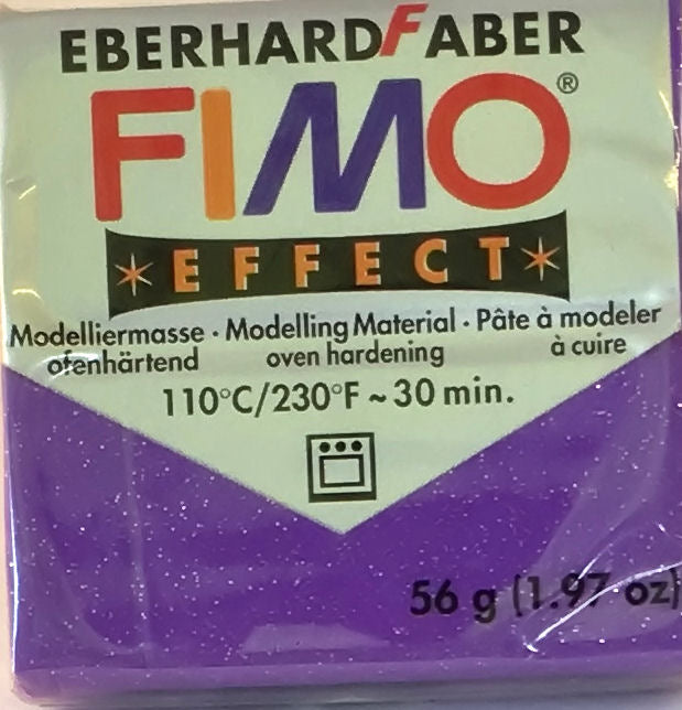 Fimo Soft Polymer Clay