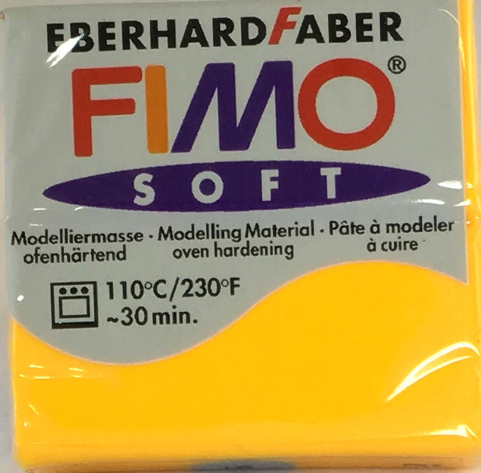 Fimo Soft Polymer Clay