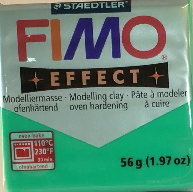 Fimo Soft Polymer Clay